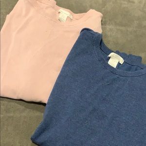 H & M Sweaters